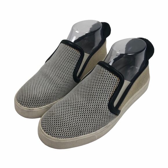 Vince Mens Mesh Shoes 6.5 - Picture 1 of 8